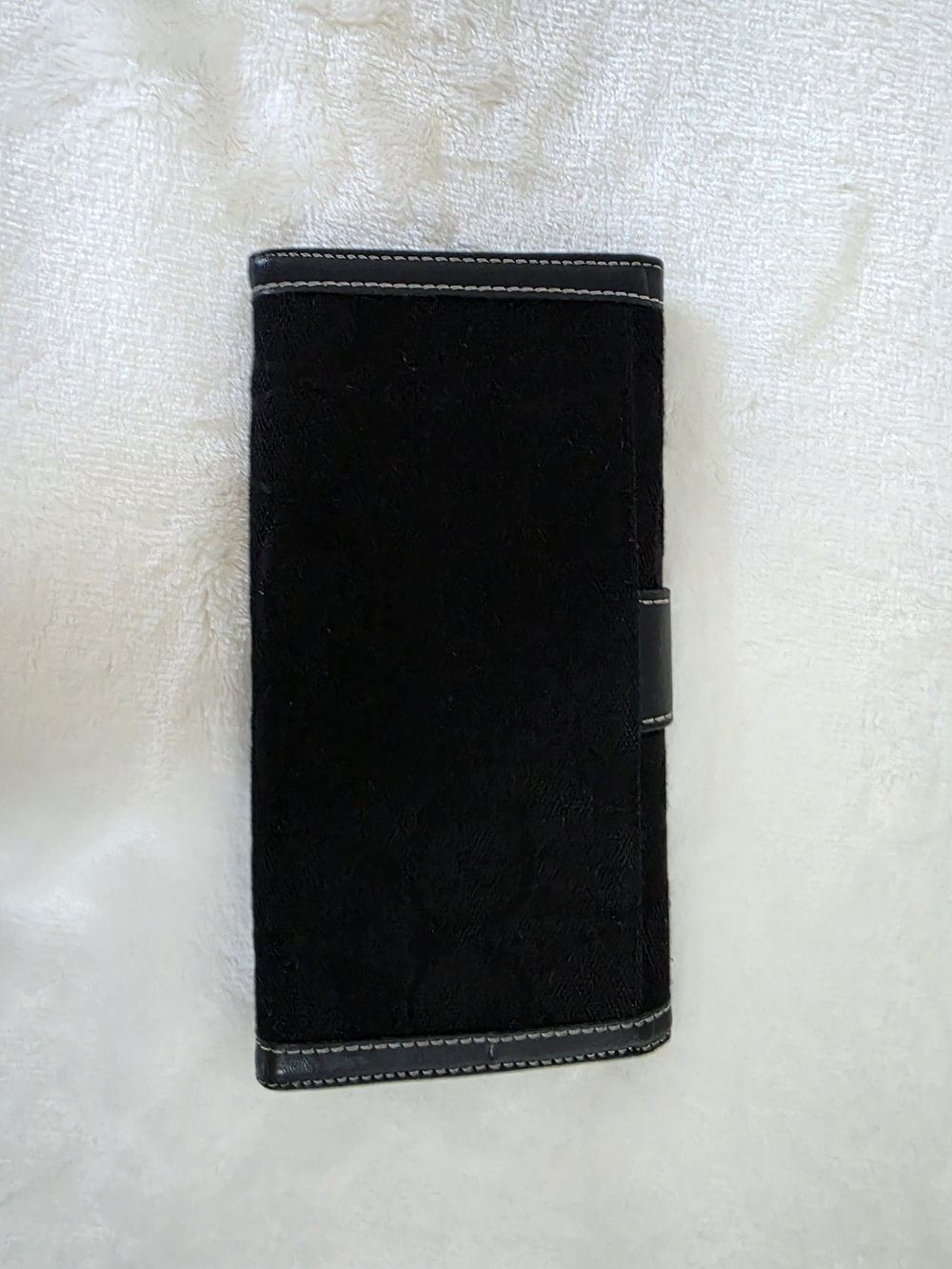 Coach Wallet - Picture 3 of 11
